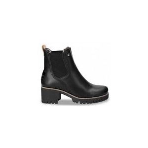 Panama Jack Women Pia Trav B1 Napa Black-Schoenmaat 40