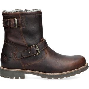 Panama Jack Faust boots bruin Leer