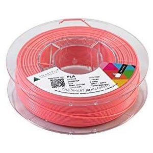 Smartfil PLA, 1,75 mm, Neo Pink, 330 g 3D-printfilament Smart Materials 3D