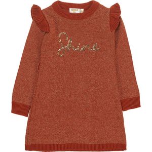 SHINE"" MET DEZE LEUKE JURK