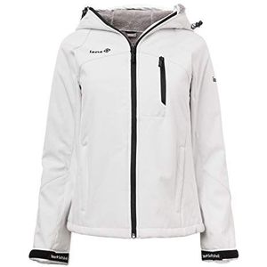 Izas – Bislama voor Vrouwen - zwart - Groot