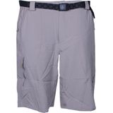 Multi-Pocket Broek - Stretch - Groen - Polyester/Spandex - Ademend