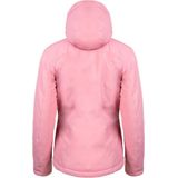 Izas - Belvis - Jas - Roze - Technisch Jack - Water- en Windbestendig