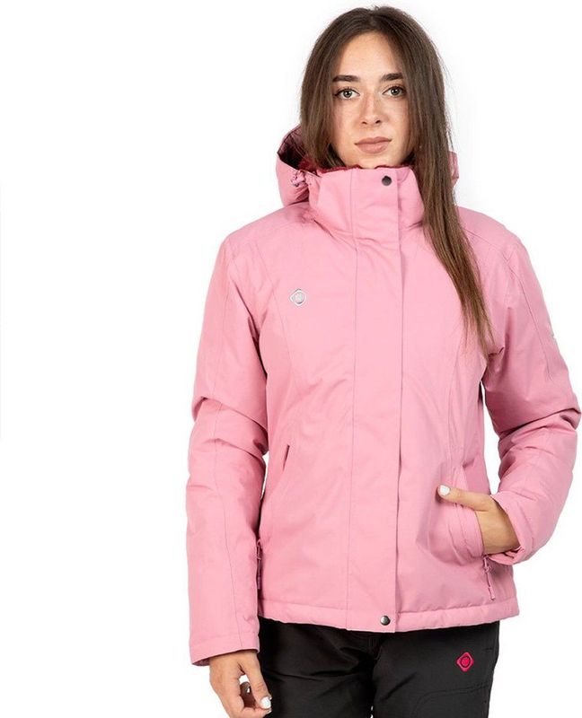 Izas - Belvis - Jas - Roze - Technisch Jack - Water- en Windbestendig