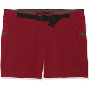 IZAS Heren Kea Outdoor Korte Strecht Broek