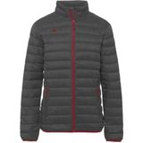 Izas - Aden - Donzen Jas - Grijs - Vervaardigd uit Ademend Materiaal