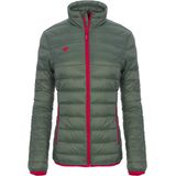 Izas - Grecia - Donzen Jas - Groen - Vrouw