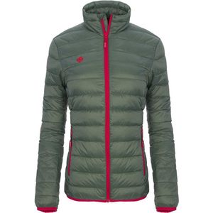 Izas - Grecia - Donzen Jas - Groen - Vrouw