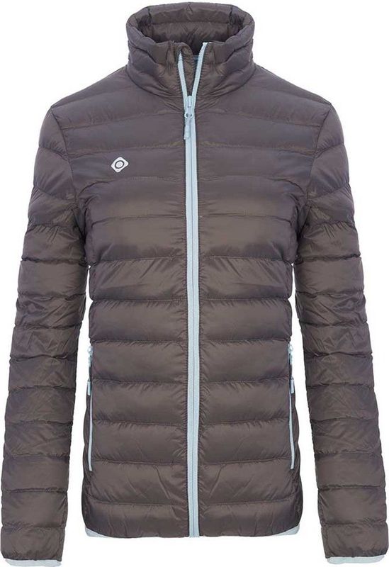 Izas - Grecia - Donzen Jas - Functioneel - Ademend - Isolerend - Licht