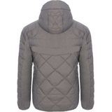 IZAS - Brest Jack - Jack - Zwart - Synthetisch - Winddicht