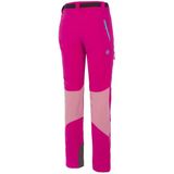 Izas - Ingrid Broek - Roze - Mount Stretch - Waterafstotend, Ademend, Sneldrogend