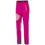 Izas - Ingrid Broek - Roze - Mount Stretch - Waterafstotend, Ademend, Sneldrogend