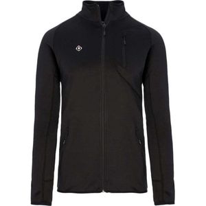 Jack - Polar Stretchstof - Winddicht - Ademend - Lange Nek