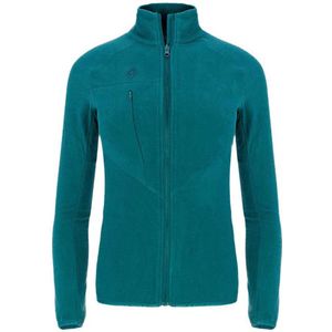 Izas - Lecina W - Fleece - Blauw - Vrouw