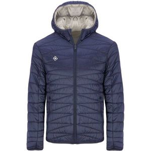 Izas - Ipies M - Gewatteerd Jack - Ultralicht - Windbestendig - Waterafstotend