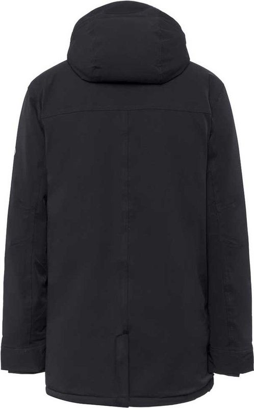 Izas - Libra - Jas - Stadsparka - Gewatteerde Voering