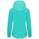 Softshell-Jas - Zwart - 96% Polyester 4% Elastaan - Winddicht Waterdicht