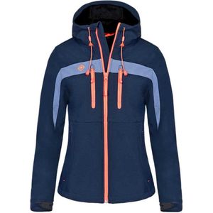 Izas Herba Jas Blauw XS Vrouw