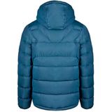 Functioneel Jack - Zwart - 100% Nylon - Ultralicht met Verstelbare Capuchon