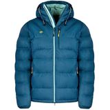 Functioneel Jack - Zwart - 100% Nylon - Ultralicht met Verstelbare Capuchon