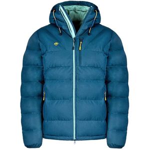 Izas - Nilo M - Jas - Ultralicht - Met Verstelbare Capuchon