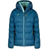 Izas - Nilo W - Jas - Blauw - Ultraleicht Jack met Holle Filamenten