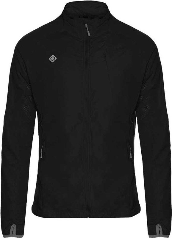 Izas Sidney M Jas Zwart L Man