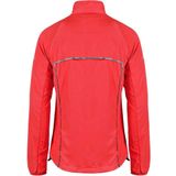 Izas - Sidney - Jas - Rood - 100% Polyester