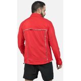 Izas - Sidney - Jas - Rood - 100% Polyester