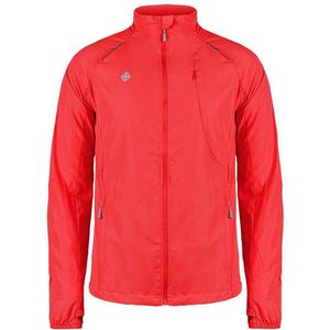 Izas - Sidney - Jas - Rood - 100% Polyester