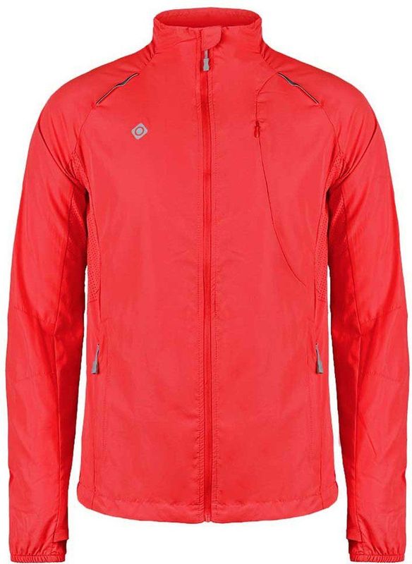 Izas - Sidney - Jas - Rood - 100% Polyester