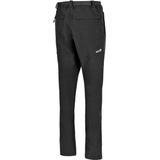 Izas - Lut M Fw Broek - Zwart - Polyester - Waterafstotend, Ademend