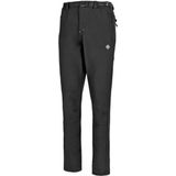 Izas - Lut M Fw Broek - Zwart - Polyester - Waterafstotend, Ademend