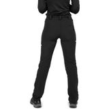 Wandelbroek - Groen - Polyester/Elastaan - Waterafstotend/Ademend