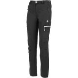 Wandelbroek - Groen - Polyester/Elastaan - Waterafstotend/Ademend