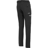 Wandelbroek - Groen - Polyester/Elastaan - Waterafstotend/Ademend