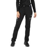 Wandelbroek - Groen - Polyester/Elastaan - Waterafstotend/Ademend