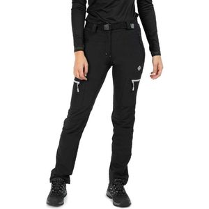 Wandelbroek - Groen - Polyester/Elastaan - Waterafstotend/Ademend