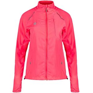 Izas - Sidney - Jas - Rood - 100% Polyester