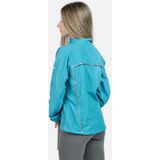 Izas - Sidney Jas - Blauw - Waterafstotend