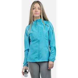 Izas - Sidney Jas - Blauw - Waterafstotend