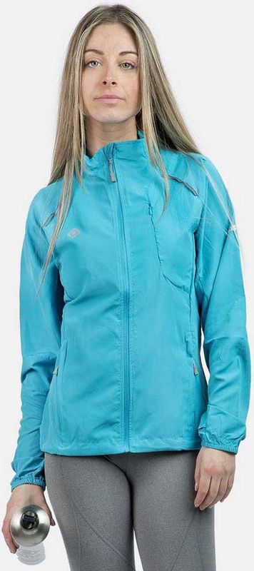 Izas - Sidney Jas - Blauw - Waterafstotend