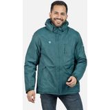 Izas - Logan M - Jas - Ultralicht - Monteer Tex-stof - Waterdicht - Ademend