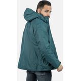 Izas - Logan M - Jas - Ultralicht - Monteer Tex-stof - Waterdicht - Ademend