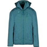 Izas - Logan M - Jas - Ultralicht - Monteer Tex-stof - Waterdicht - Ademend