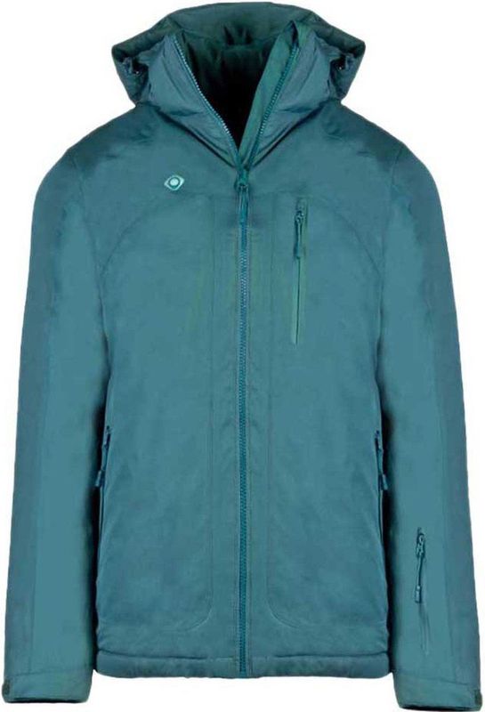 Izas - Logan M - Jas - Ultralicht - Monteer Tex-stof - Waterdicht - Ademend