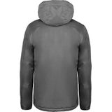 Izas - Logan M - Jas - Grijs - Ultralicht Wind- en Waterdicht