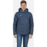 Izas - Logan - Jas - Ultralicht - Wind- en Waterdicht