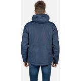 Izas - Logan - Jas - Ultralicht - Wind- en Waterdicht