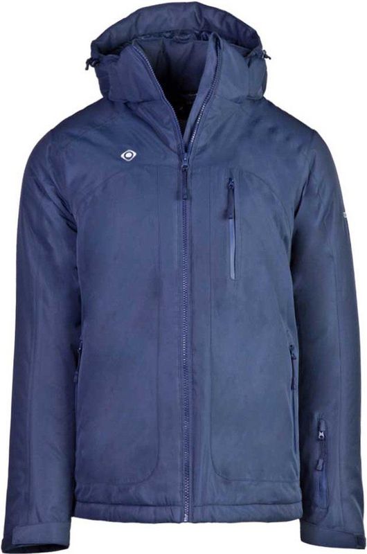 Izas - Logan - Jas - Ultralicht - Wind- en Waterdicht